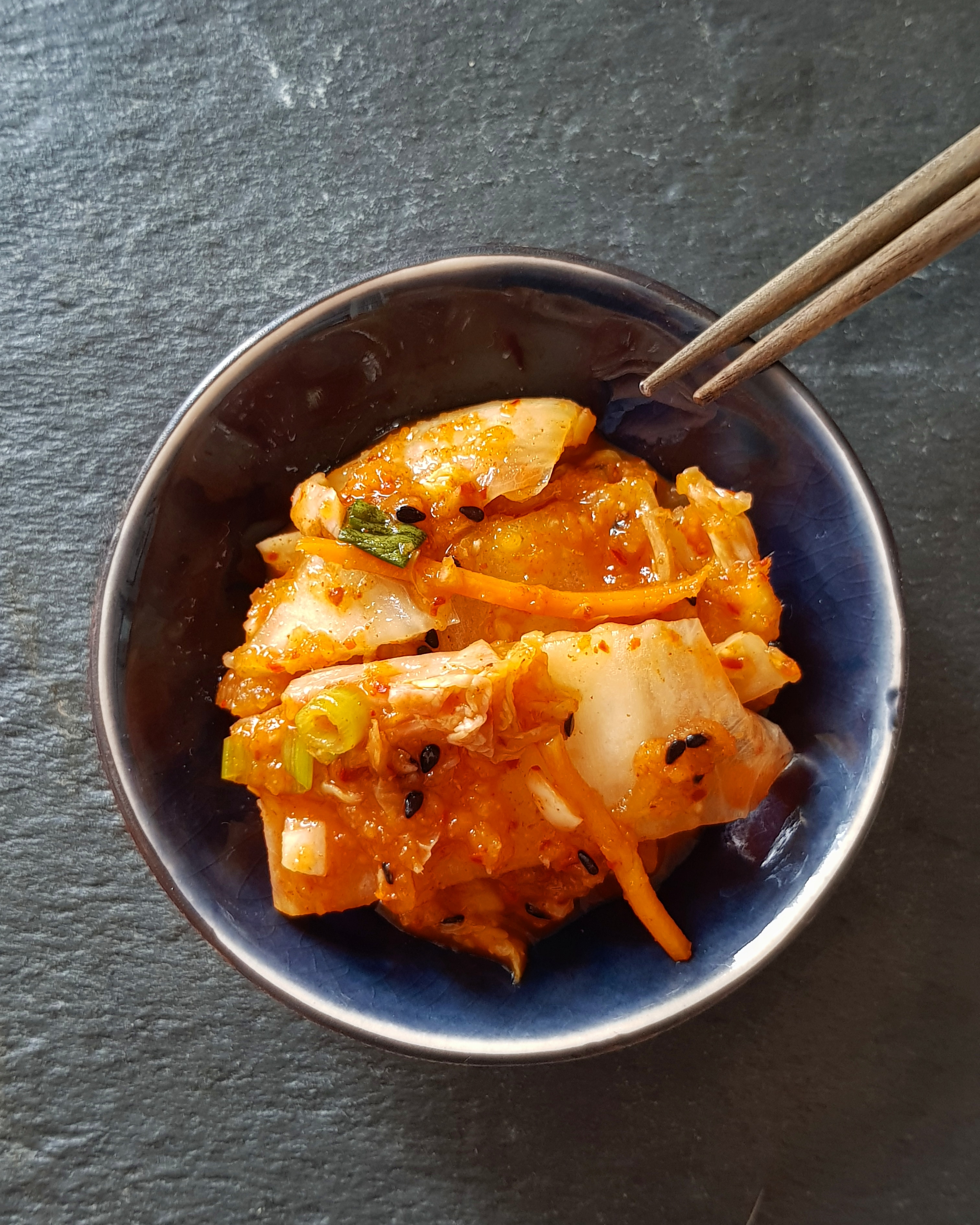 kimchi